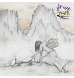 J Mascis / Elastic Days (CD)