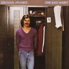 FRANKS,MICHAEL / One Bad Habit (CD)