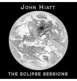 HIATT, JOHN / THE ECLIPSE SESSIONS (CD)