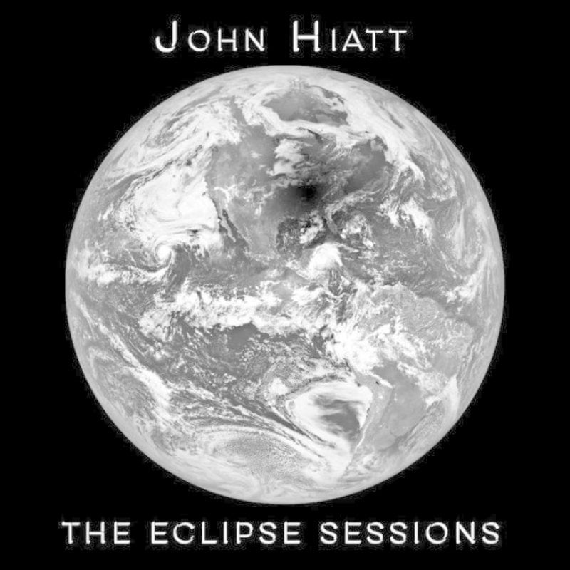 HIATT, JOHN / THE ECLIPSE SESSIONS (CD)