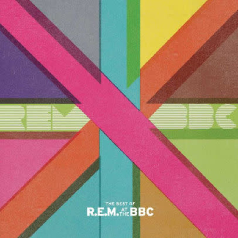 REM / Best Of R.E.M. At The BBC (CD)