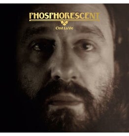 Phosphorescent / C'est La Vie (CD)