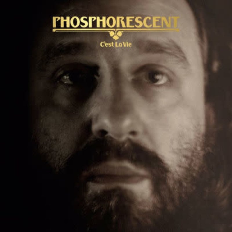 Phosphorescent / C'est La Vie (CD)