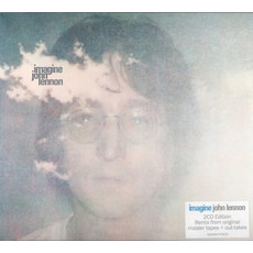 LENNON,JOHN / Imagine: The Ultimate Mixes (CD)