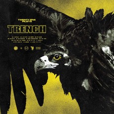 TWENTY ONE PILOTS / Trench (CD)