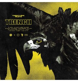 TWENTY ONE PILOTS / Trench (CD)