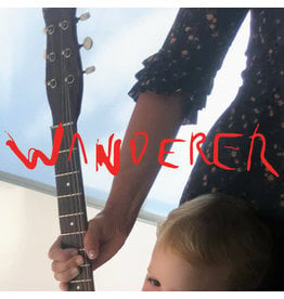 Cat Power / Wanderer (CD)