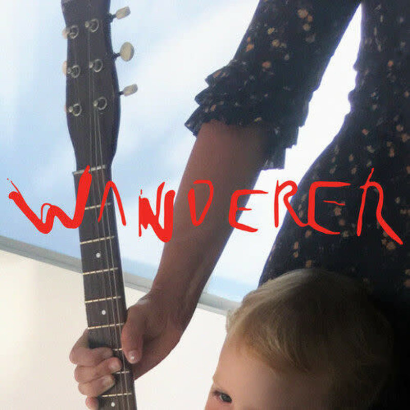 Cat Power / Wanderer (CD)