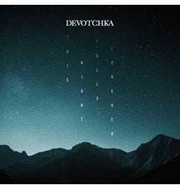 DEVOTCHKA / This Night Falls Forever (CD)