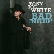 WHITE,TONY JOE / Bad Mouthin (CD)