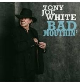 WHITE,TONY JOE / Bad Mouthin (CD)