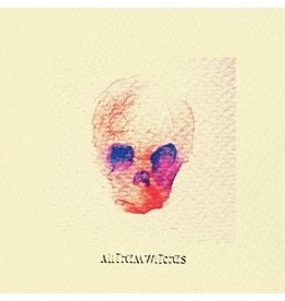 ALL THEM WITCHES / Atw (CD)