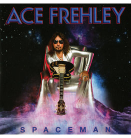 Frehley, Ace / Spaceman (CD)