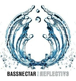 BASSNECTAR / Reflective (Part 3) (CD)