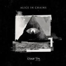 ALICE IN CHAINS / Rainier Fog (CD)