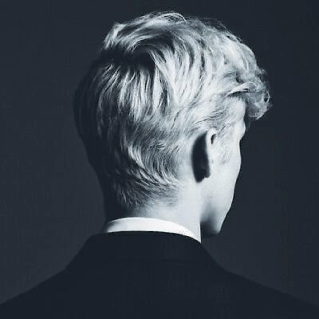 SIVAN,TROYE / Bloom (CD)