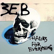 THIRD EYE BLIND / Thanks For Everything (CD)