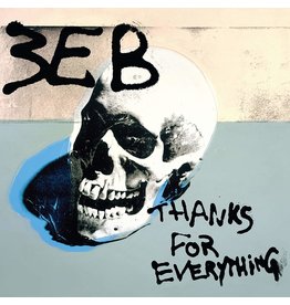 THIRD EYE BLIND / Thanks For Everything (CD)