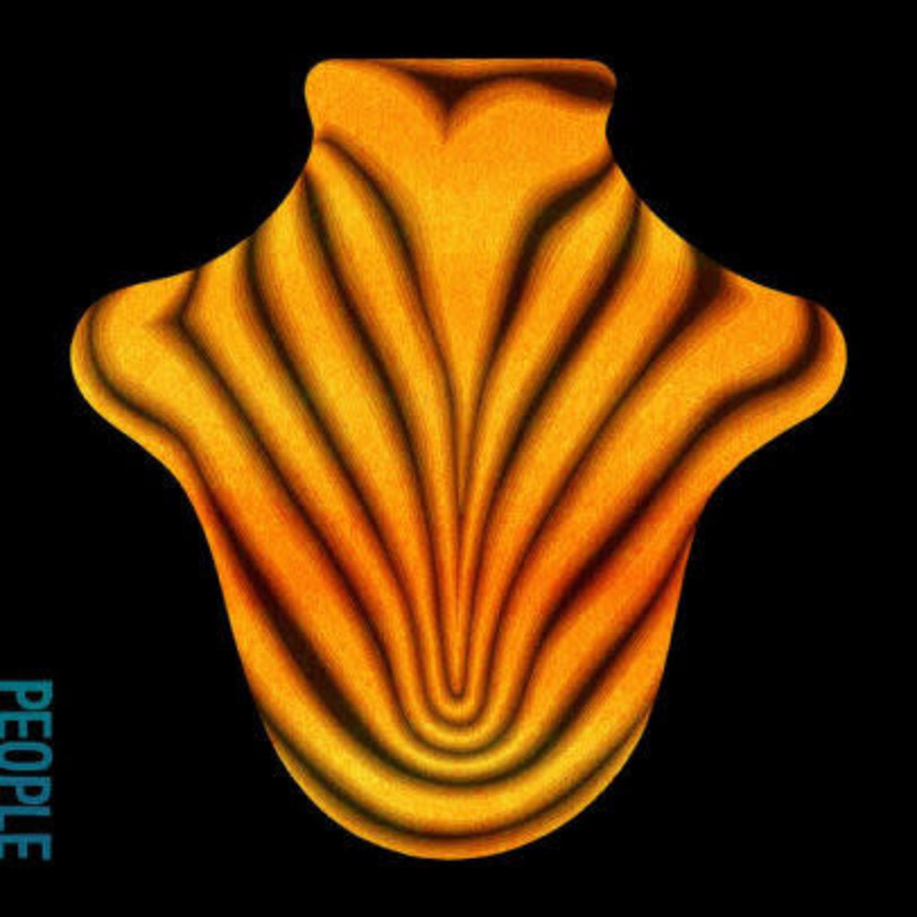 Big Red Machine / Big Red Machine (CD)