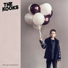 KOOKS / Let'S Go Sunshine (CD)