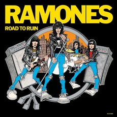 Ramones / Road To Ruin (Remastered) (CD)