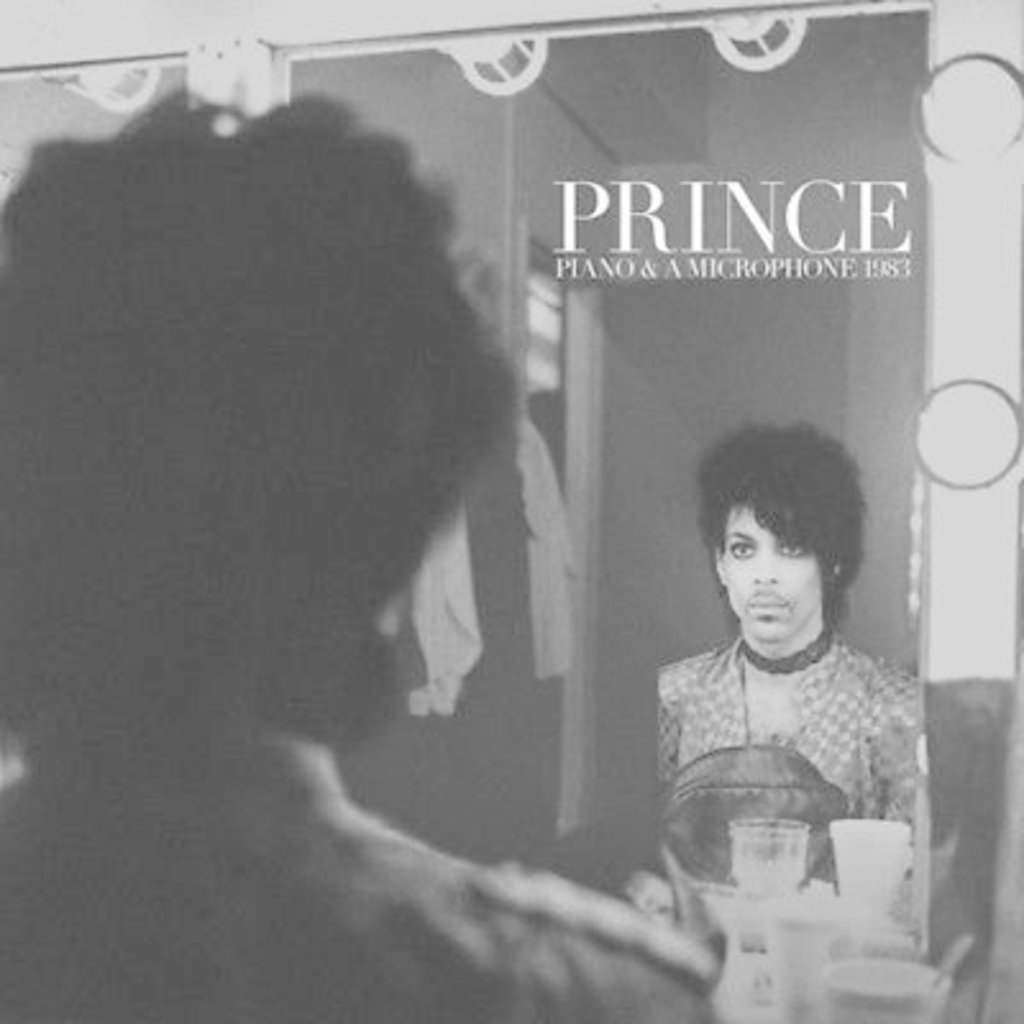 Prince / Piano & A Microphone 1983 (CD)