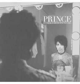 Prince / Piano & A Microphone 1983 (CD)