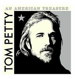 Petty, Tom / An American Treasure (2CD) (CD)