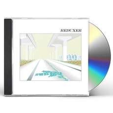 Alt-J / Reduxer (Explicit) (CD)