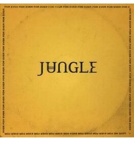 Jungle / For Ever (CD)