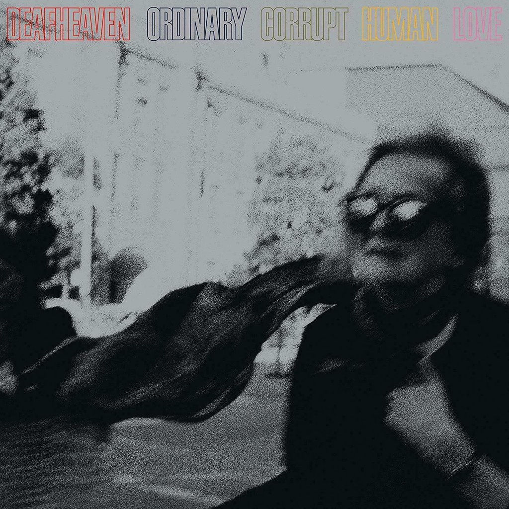 DEAFHEAVEN / Ordinary Corrupt Human Love (CD)