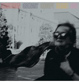 DEAFHEAVEN / Ordinary Corrupt Human Love (CD)