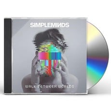 Simple Minds / Walk Between Worlds (CD)