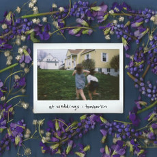 TOMBERLIN / At Weddings (CD)