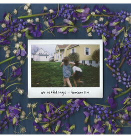 TOMBERLIN / At Weddings (CD)