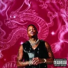 YG / Stay Dangerous (CD)