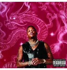 YG / Stay Dangerous (CD)