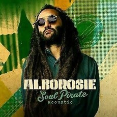 ALBOROSIE / Soul Pirate - Acoustic (CD)