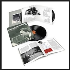 COLTRANE,JOHN / A Love Supreme: The Complete Masters