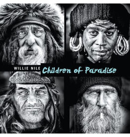 NILE,WILLIE / Children Of Paradise (CD)