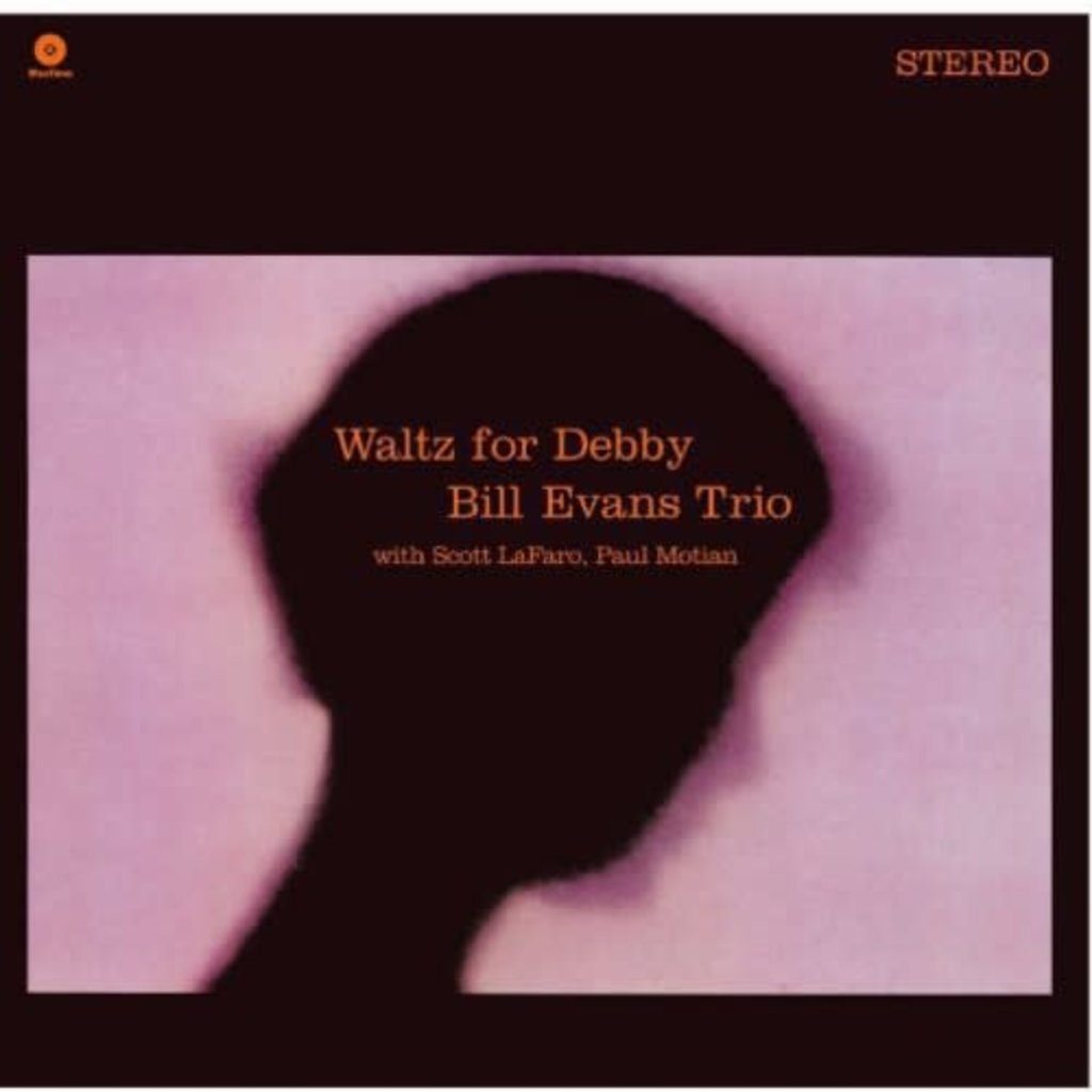 EVANS,BILL / WALTZ FOR DEBBY