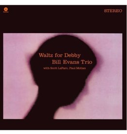 EVANS,BILL / WALTZ FOR DEBBY