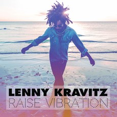 Kravitz, Lenny / Raise Vibration (CD)