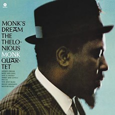 MONK,THELONIOUS / Monk's Dream [Import]