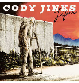 JINKS,CODY / Lifers (CD)