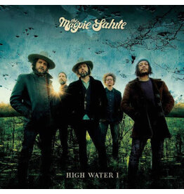 MAGPIE SALUTE / High Water I (CD)