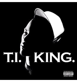 T.I. / King (CD)