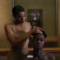 CARTERS / Everything Is Love (CD)