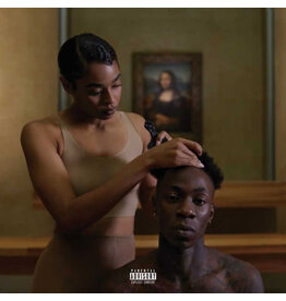 CARTERS / Everything Is Love (CD)