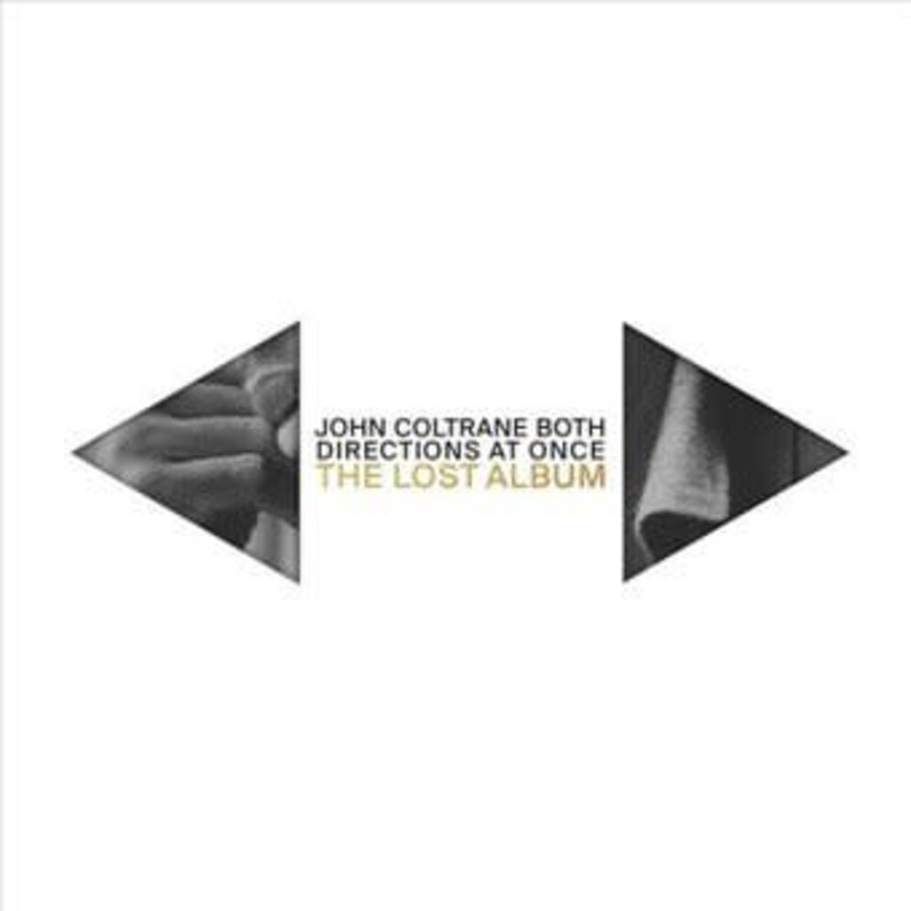 COLTRANE,JOHN / Both Directions At Once: The Lost Album (DELUXE) (CD)